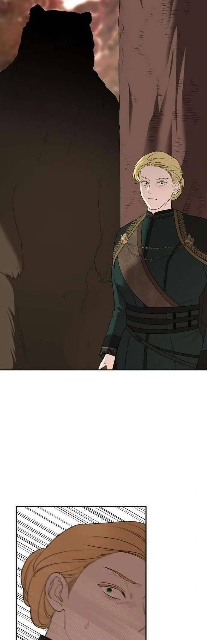 Gia Đình Chồng Vô Cùng Yêu Thích Tôi Chapter 80 - 19