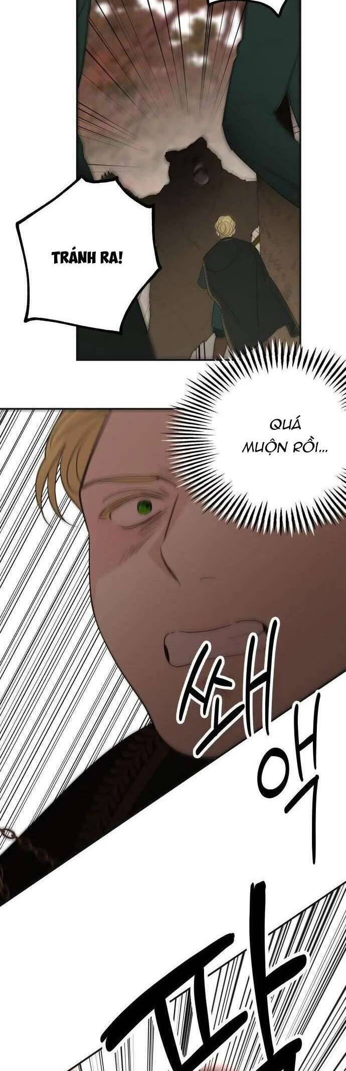 Gia Đình Chồng Vô Cùng Yêu Thích Tôi Chapter 80 - 21