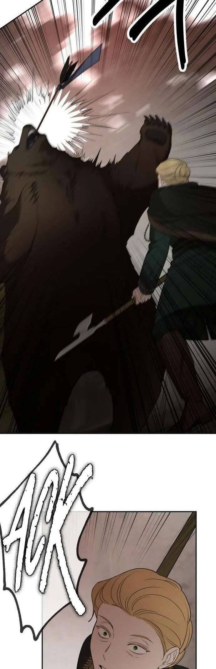 Gia Đình Chồng Vô Cùng Yêu Thích Tôi Chapter 80 - 22