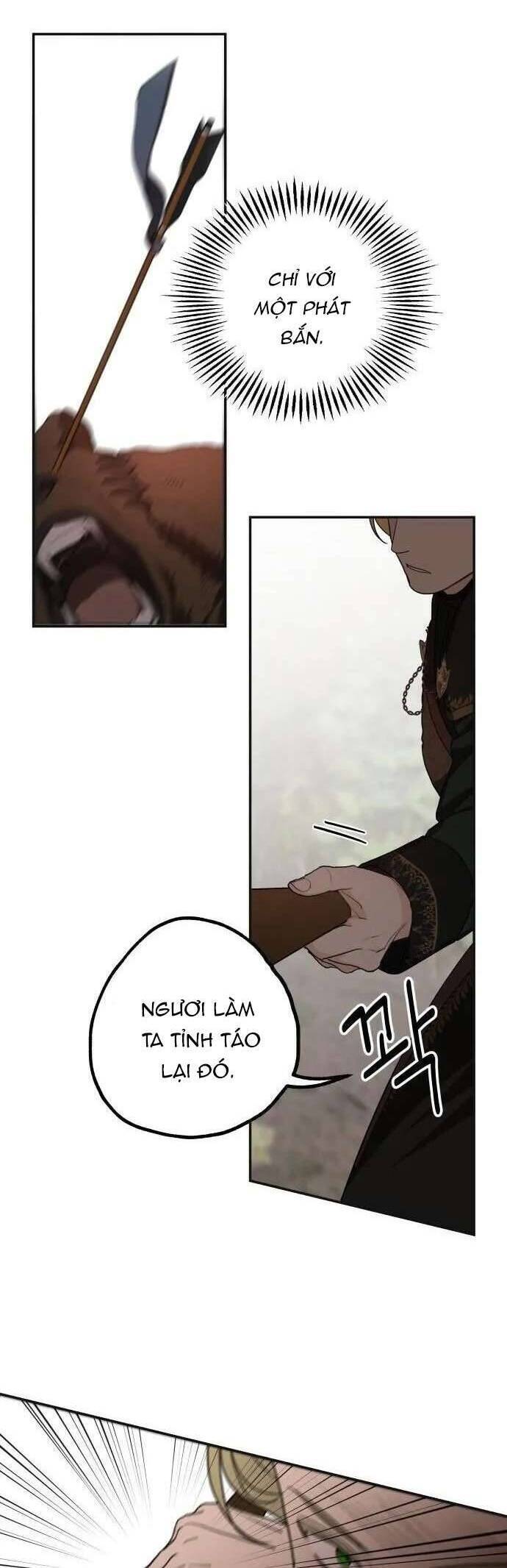 Gia Đình Chồng Vô Cùng Yêu Thích Tôi Chapter 80 - 25