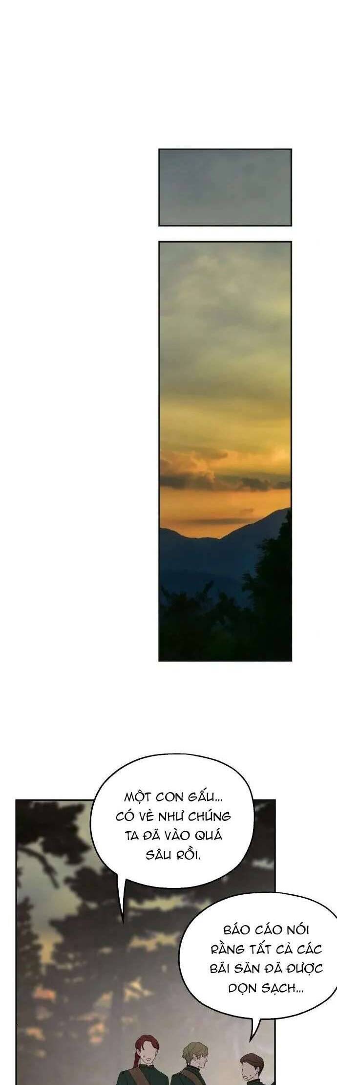 Gia Đình Chồng Vô Cùng Yêu Thích Tôi Chapter 80 - 27