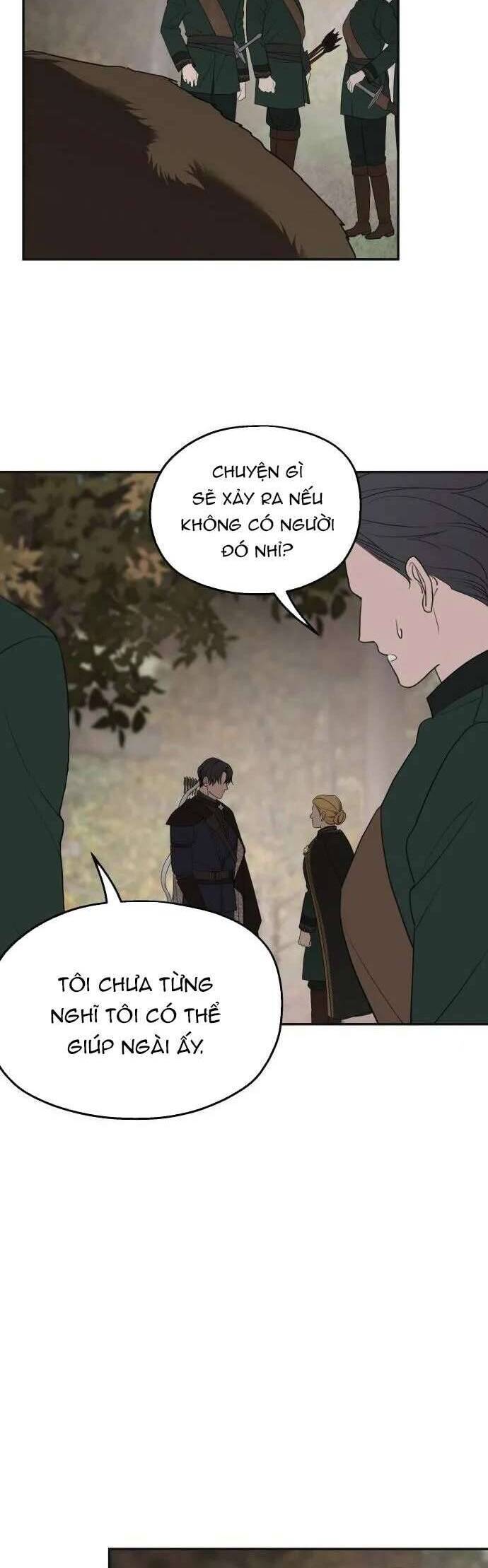 Gia Đình Chồng Vô Cùng Yêu Thích Tôi Chapter 80 - 28
