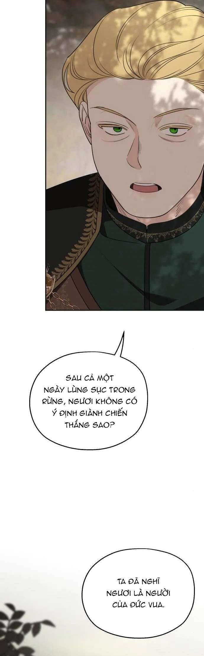 Gia Đình Chồng Vô Cùng Yêu Thích Tôi Chapter 80 - 29