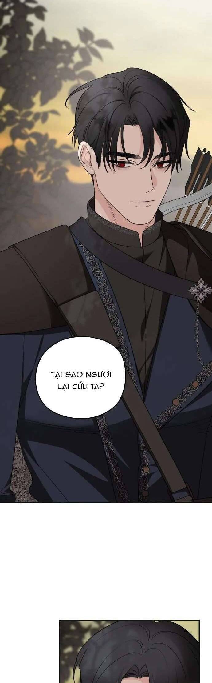 Gia Đình Chồng Vô Cùng Yêu Thích Tôi Chapter 80 - 30