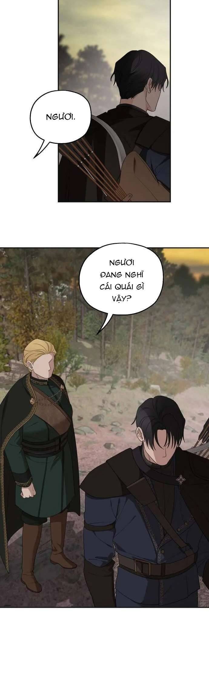 Gia Đình Chồng Vô Cùng Yêu Thích Tôi Chapter 80 - 32