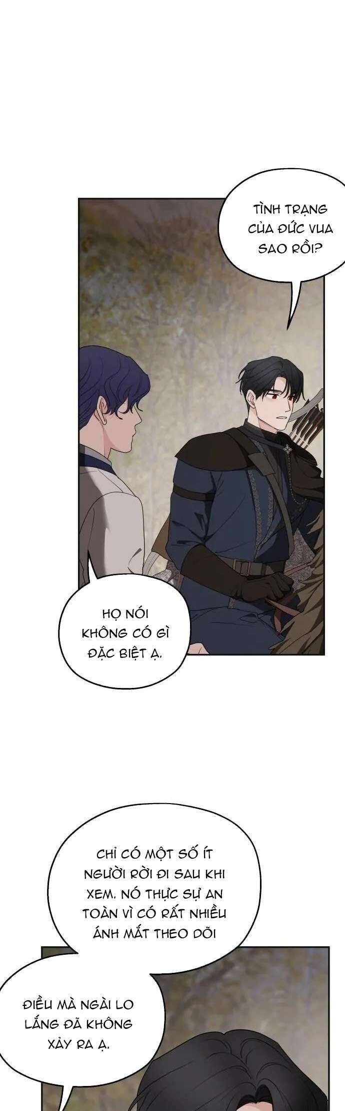 Gia Đình Chồng Vô Cùng Yêu Thích Tôi Chapter 80 - 35