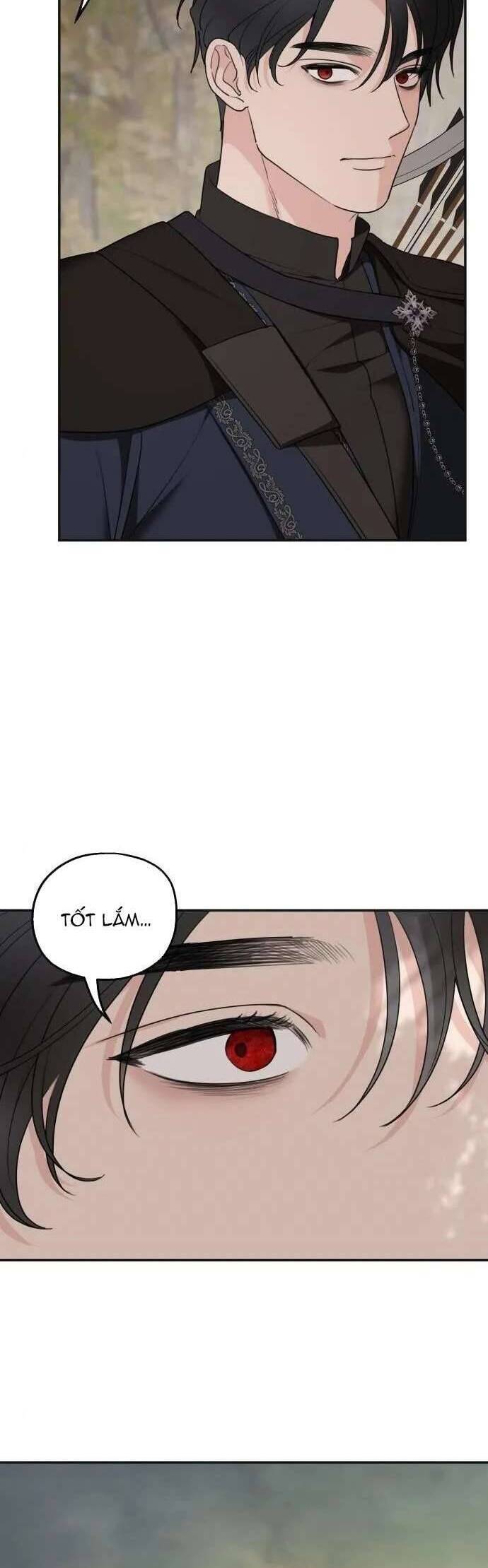 Gia Đình Chồng Vô Cùng Yêu Thích Tôi Chapter 80 - 36