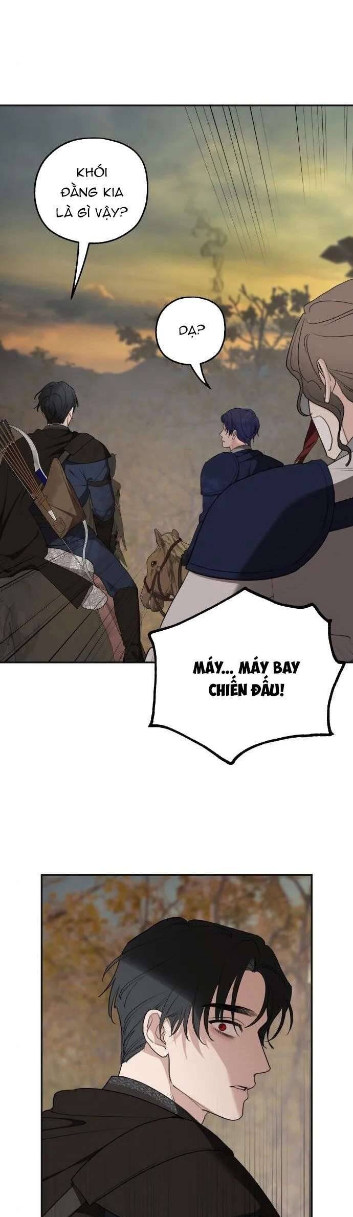 Gia Đình Chồng Vô Cùng Yêu Thích Tôi Chapter 80 - 38