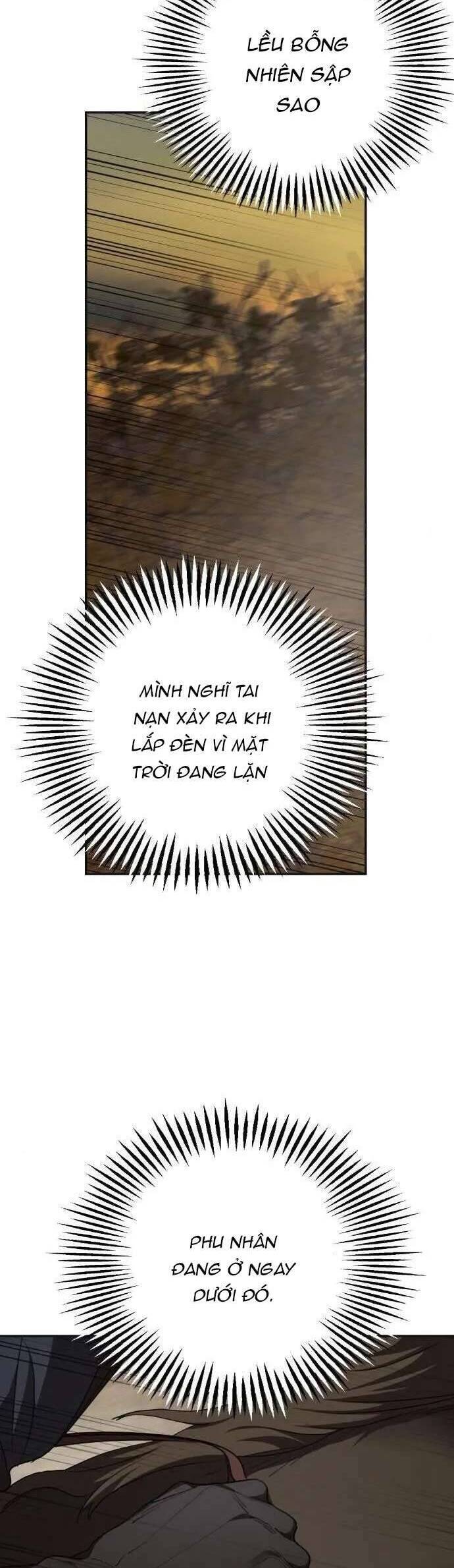 Gia Đình Chồng Vô Cùng Yêu Thích Tôi Chapter 80 - 40