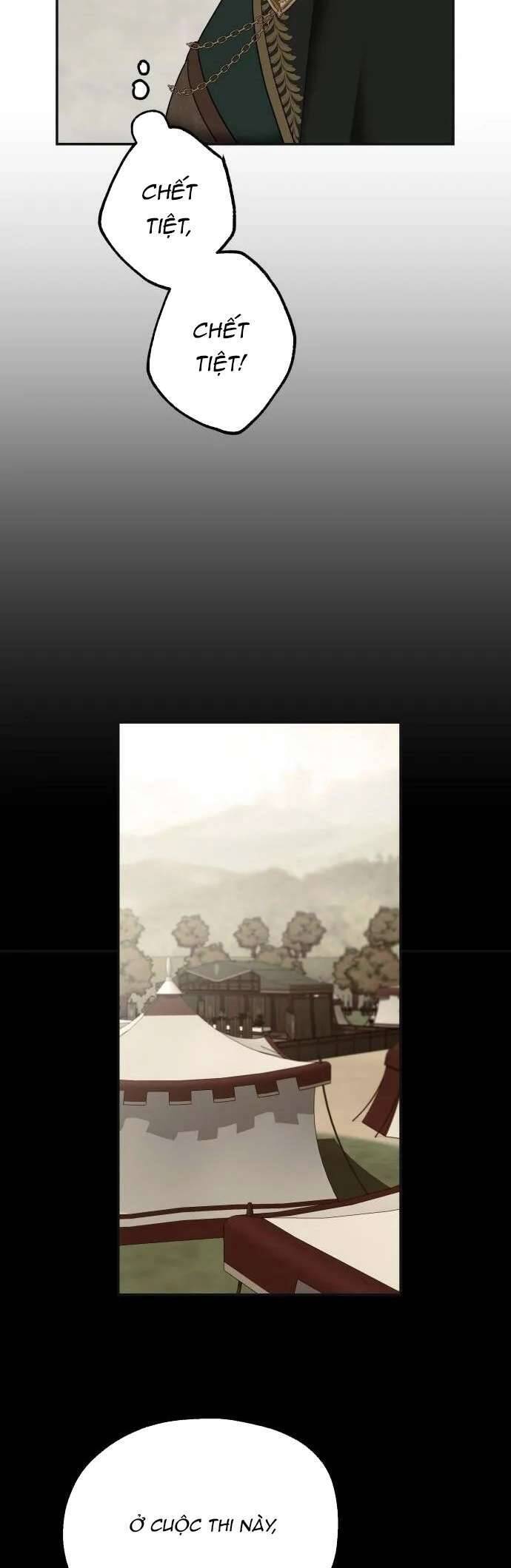 Gia Đình Chồng Vô Cùng Yêu Thích Tôi Chapter 80 - 5