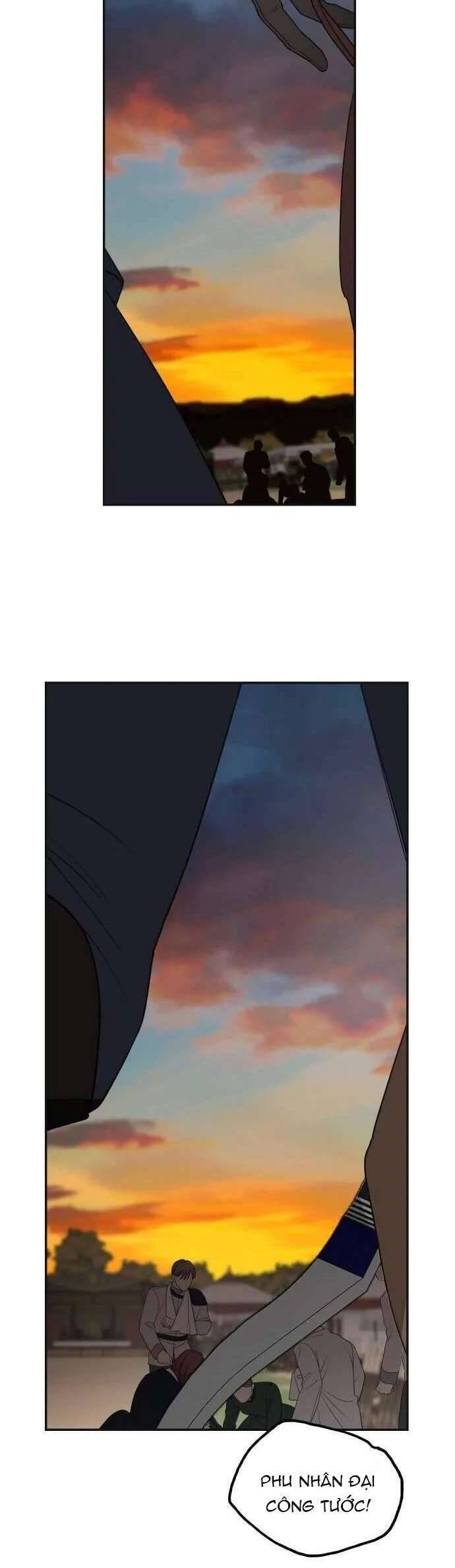 Gia Đình Chồng Vô Cùng Yêu Thích Tôi Chapter 80 - 43