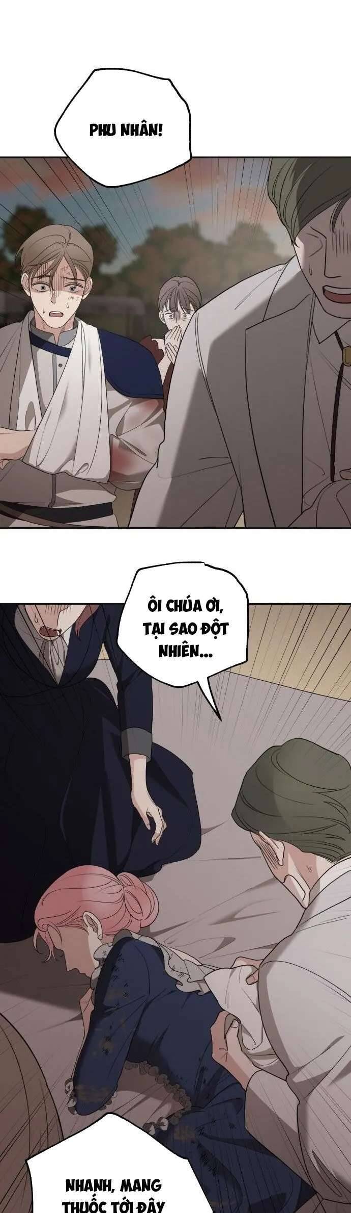 Gia Đình Chồng Vô Cùng Yêu Thích Tôi Chapter 80 - 44