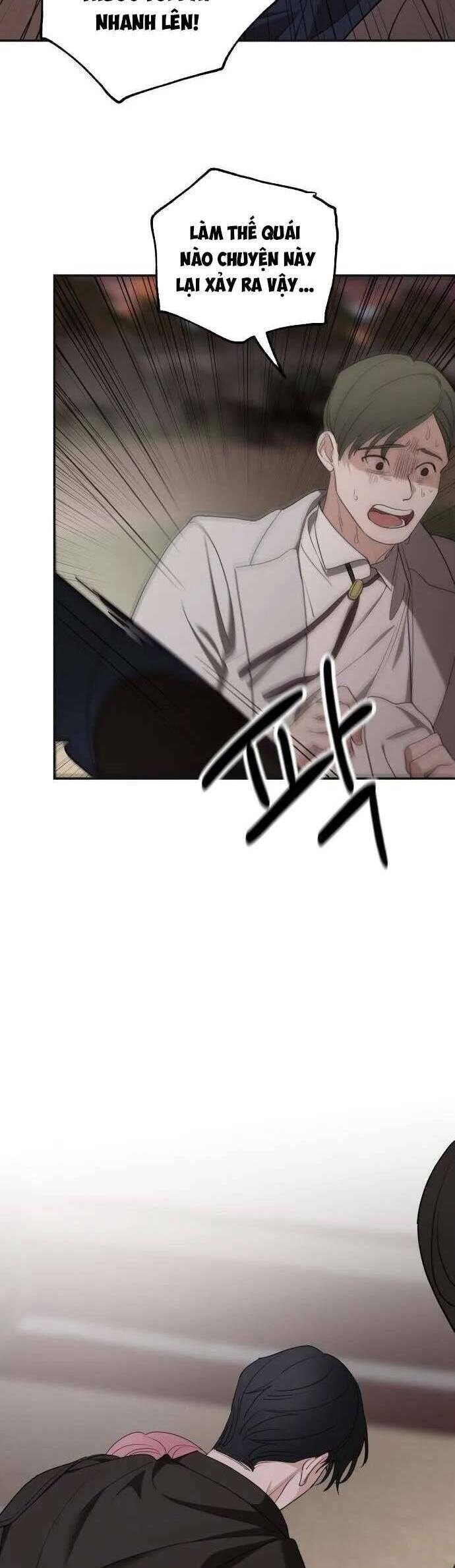 Gia Đình Chồng Vô Cùng Yêu Thích Tôi Chapter 80 - 45