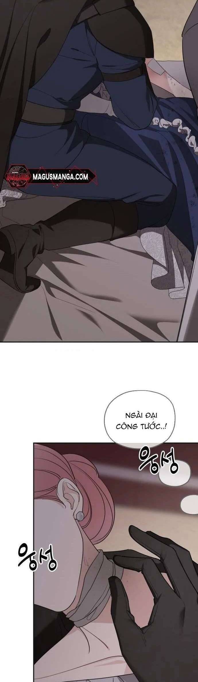 Gia Đình Chồng Vô Cùng Yêu Thích Tôi Chapter 80 - 46