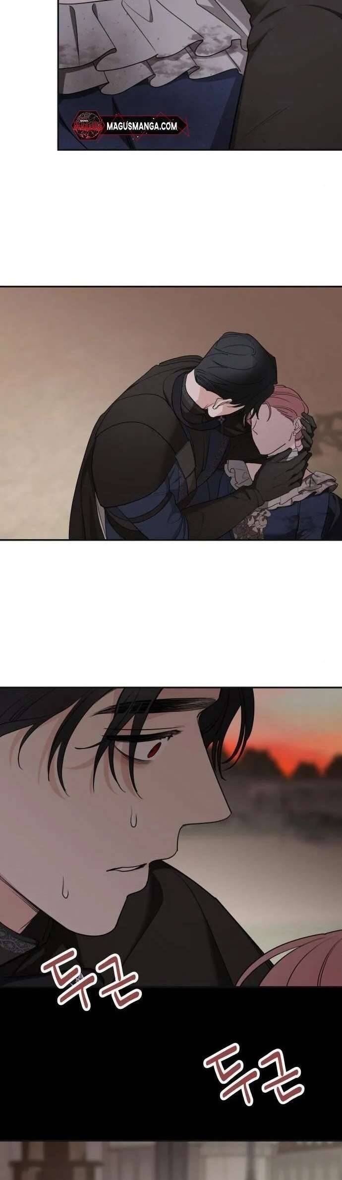 Gia Đình Chồng Vô Cùng Yêu Thích Tôi Chapter 80 - 47