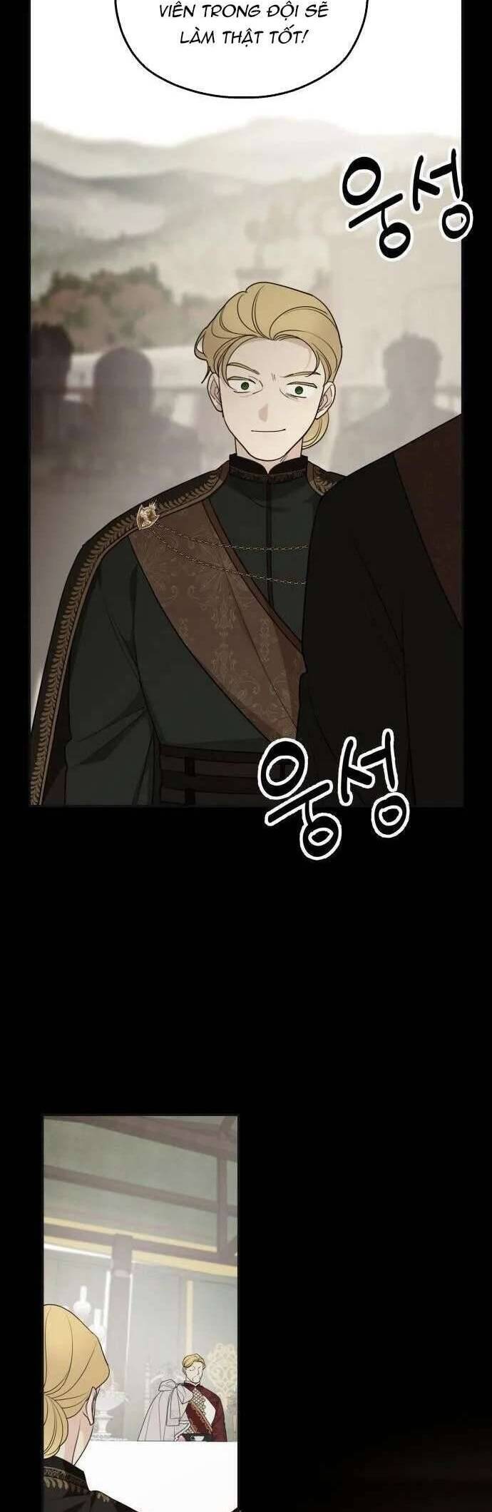 Gia Đình Chồng Vô Cùng Yêu Thích Tôi Chapter 80 - 7