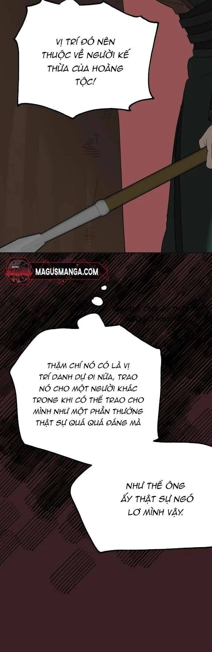 Gia Đình Chồng Vô Cùng Yêu Thích Tôi Chapter 80 - 10