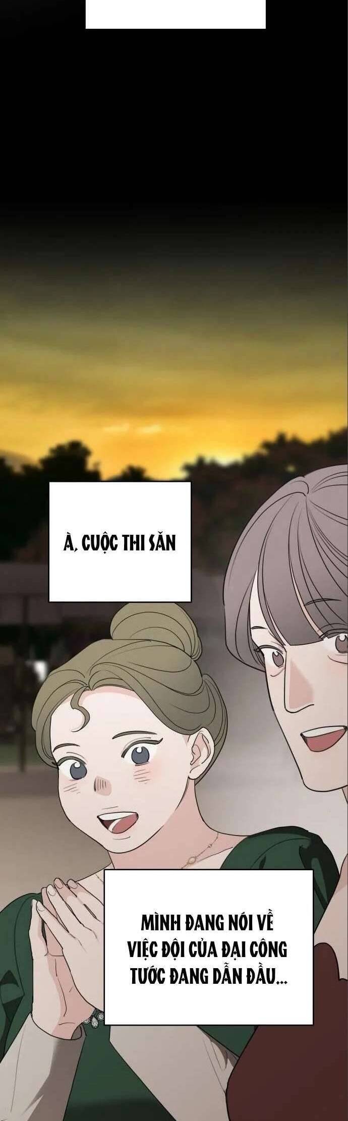 Gia Đình Chồng Vô Cùng Yêu Thích Tôi Chapter 81 - 12