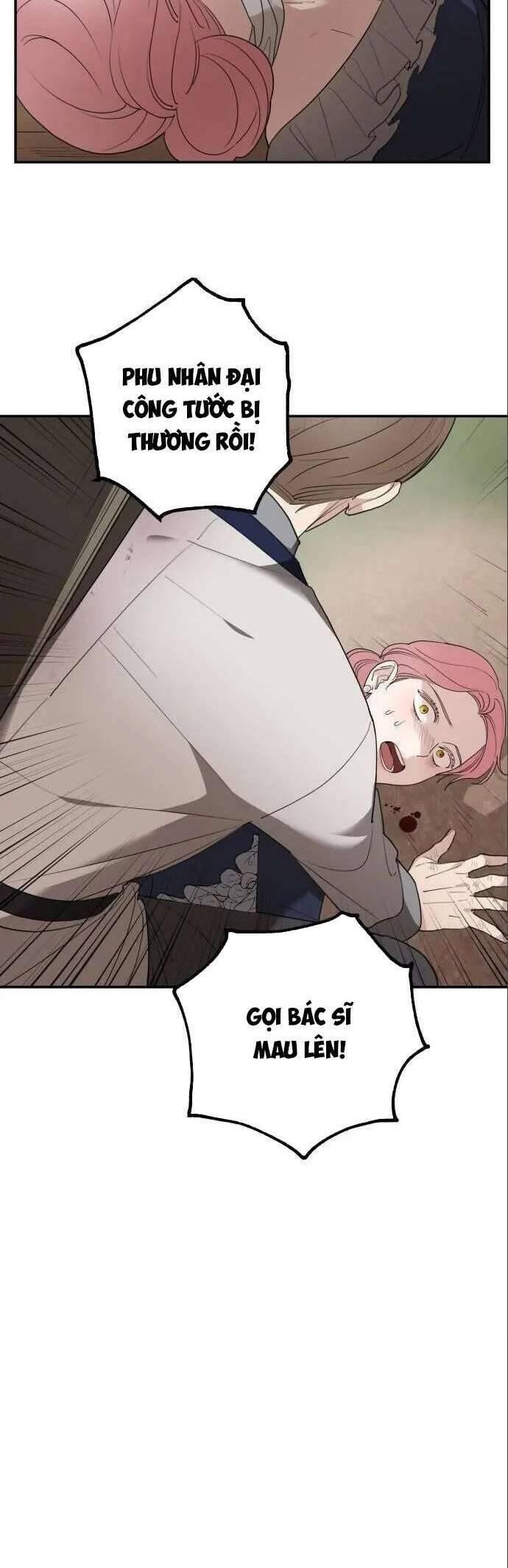 Gia Đình Chồng Vô Cùng Yêu Thích Tôi Chapter 81 - 15