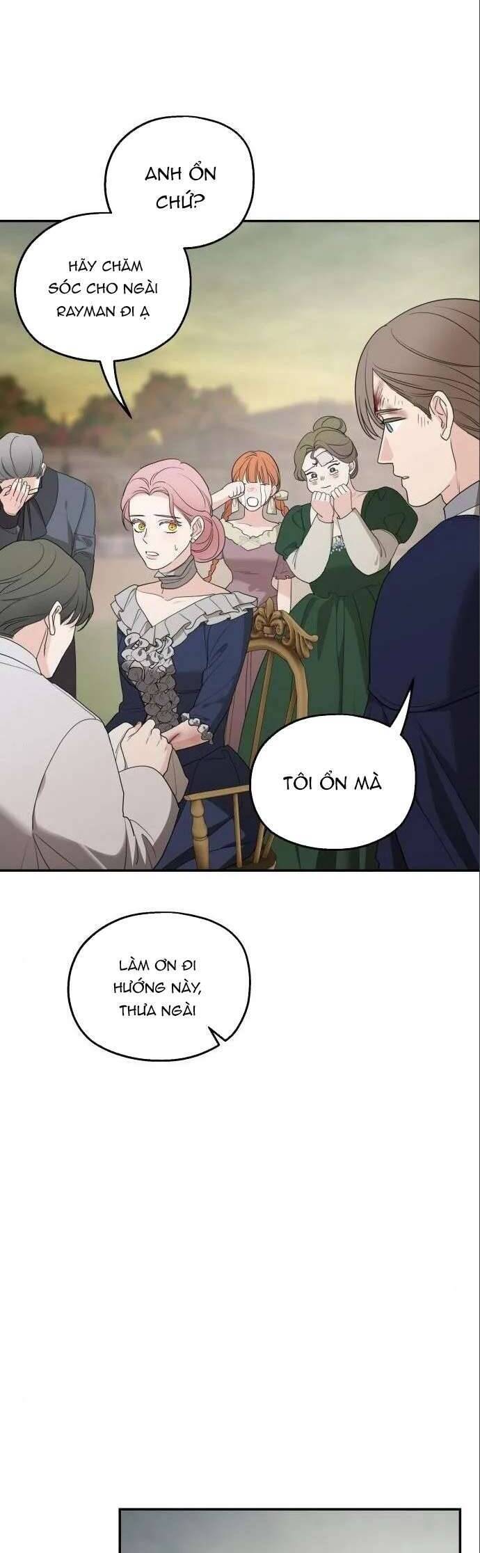 Gia Đình Chồng Vô Cùng Yêu Thích Tôi Chapter 81 - 18