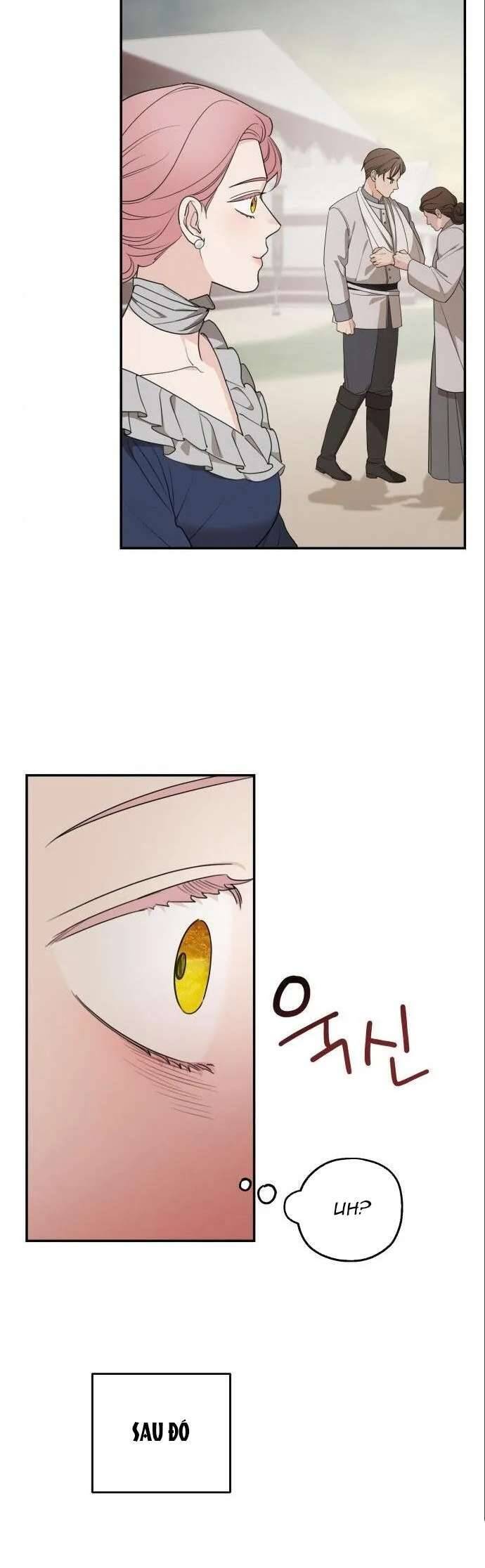 Gia Đình Chồng Vô Cùng Yêu Thích Tôi Chapter 81 - 19