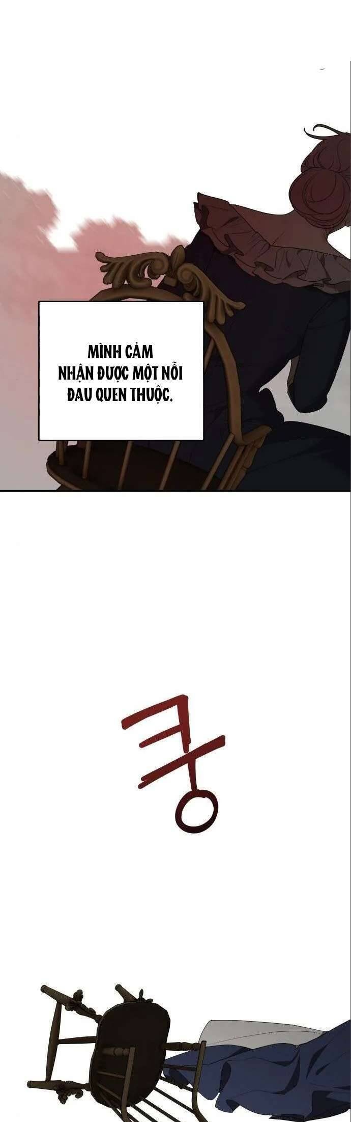 Gia Đình Chồng Vô Cùng Yêu Thích Tôi Chapter 81 - 20