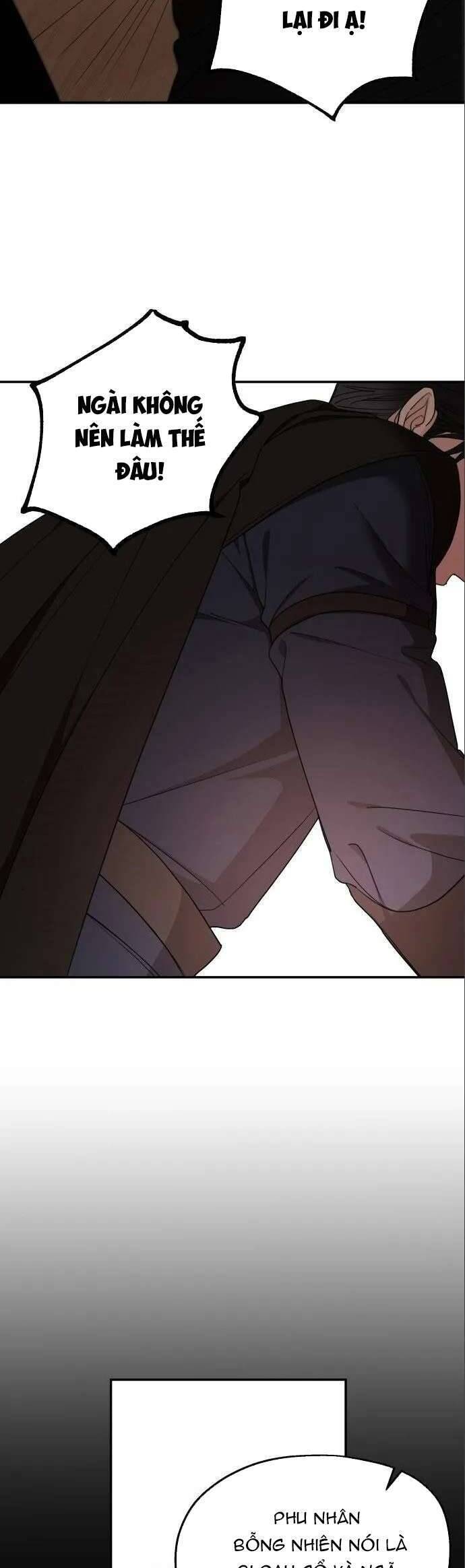 Gia Đình Chồng Vô Cùng Yêu Thích Tôi Chapter 81 - 3