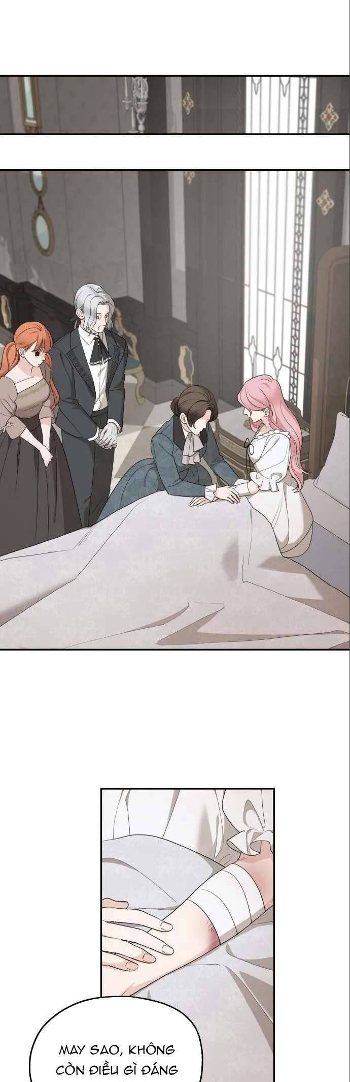 Gia Đình Chồng Vô Cùng Yêu Thích Tôi Chapter 81 - 26