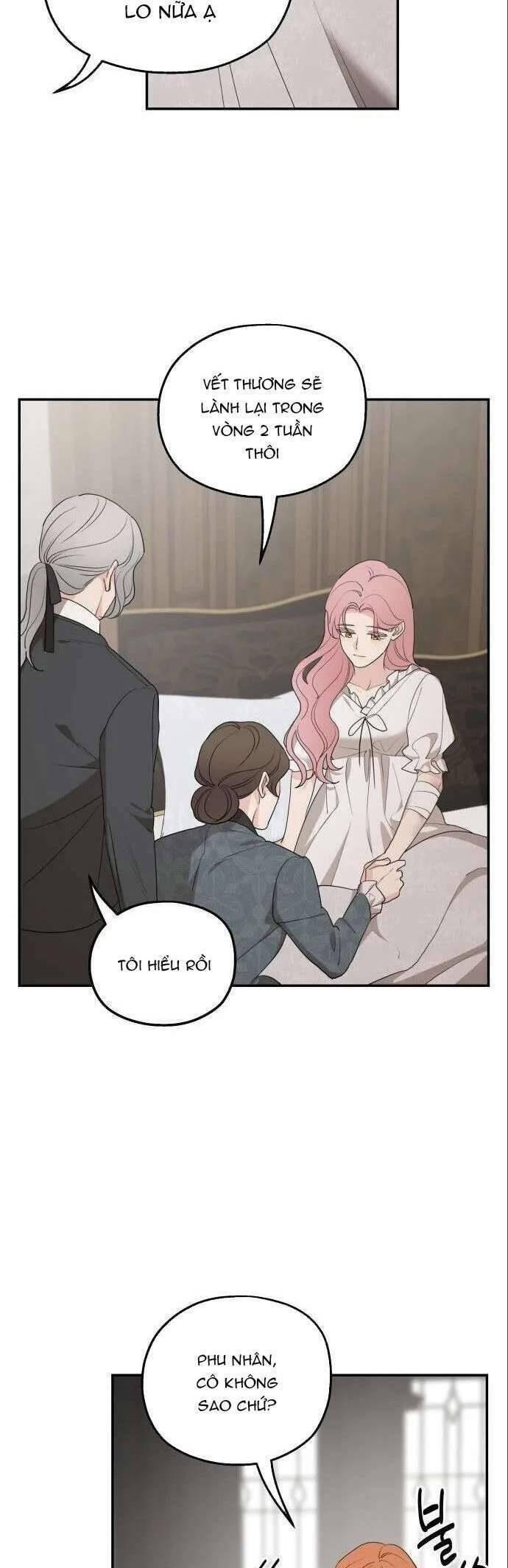 Gia Đình Chồng Vô Cùng Yêu Thích Tôi Chapter 81 - 27