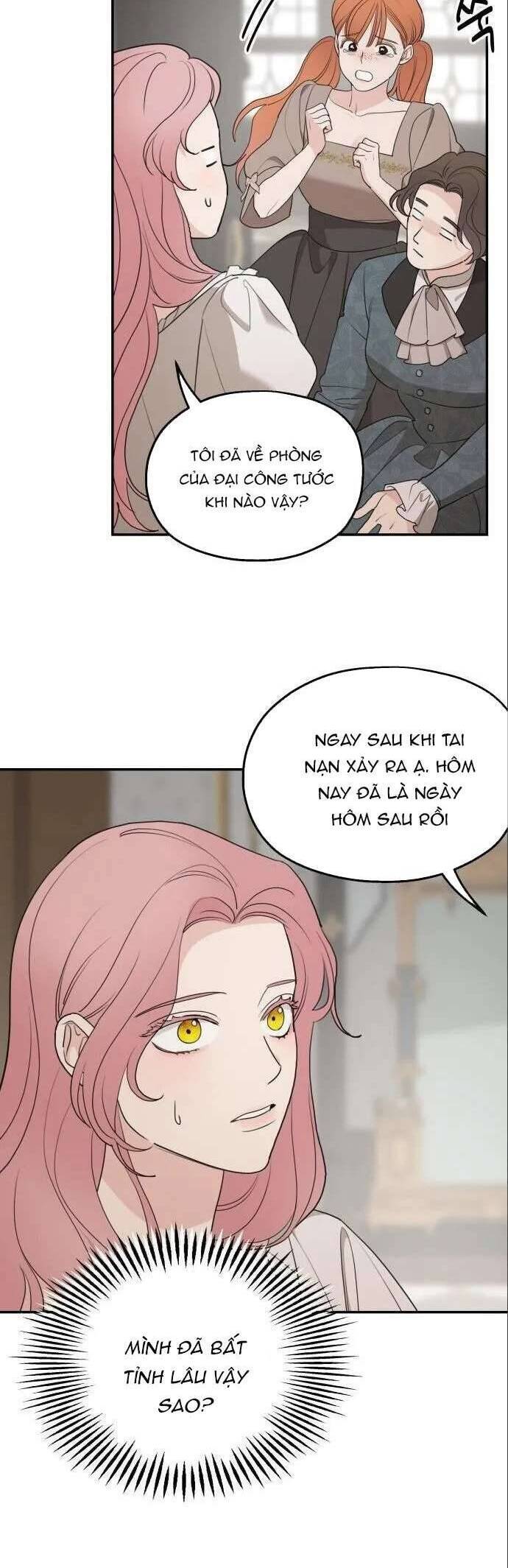 Gia Đình Chồng Vô Cùng Yêu Thích Tôi Chapter 81 - 28