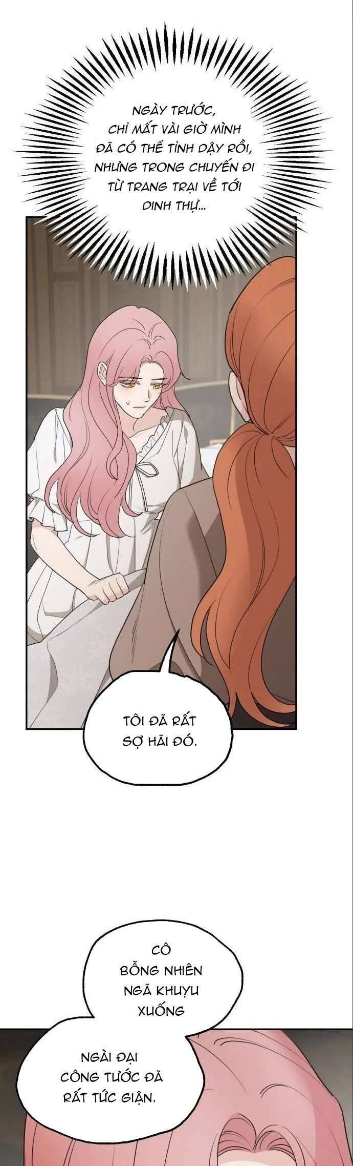 Gia Đình Chồng Vô Cùng Yêu Thích Tôi Chapter 81 - 29