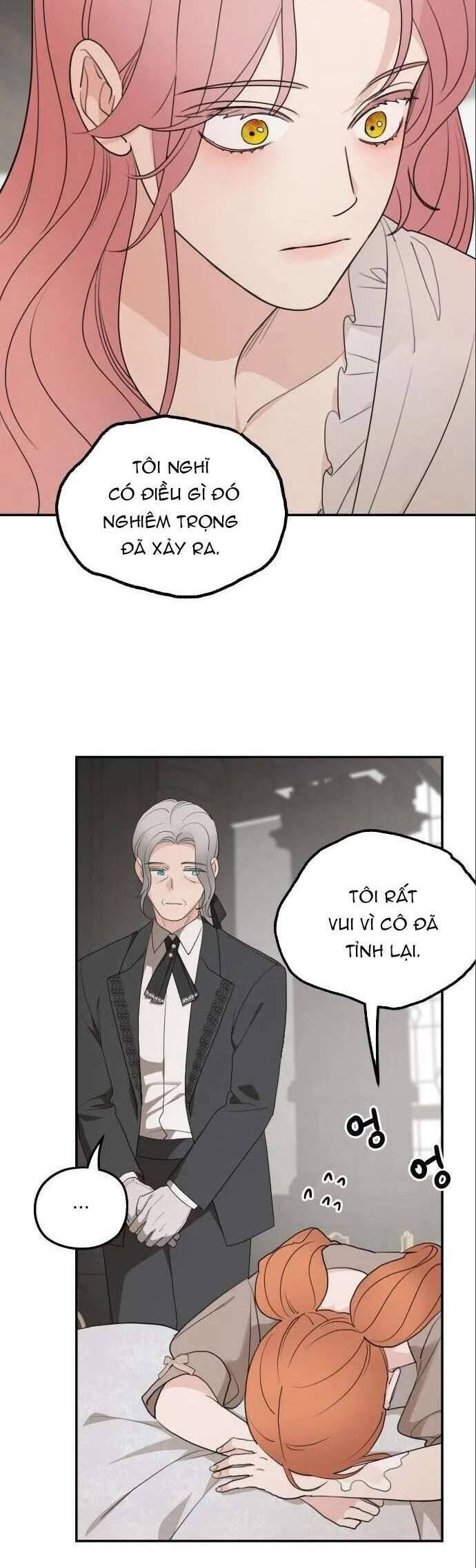 Gia Đình Chồng Vô Cùng Yêu Thích Tôi Chapter 81 - 30