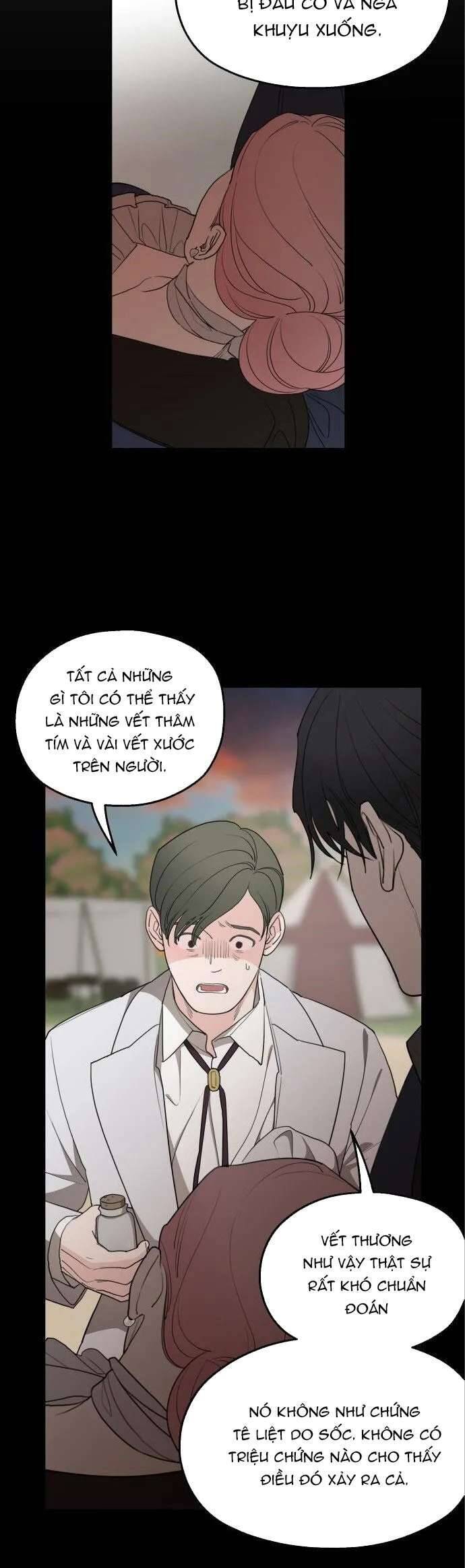Gia Đình Chồng Vô Cùng Yêu Thích Tôi Chapter 81 - 4