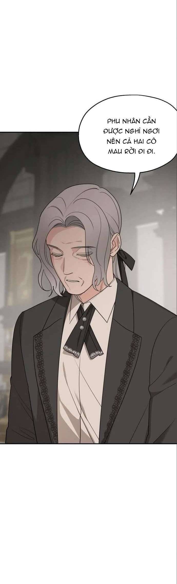 Gia Đình Chồng Vô Cùng Yêu Thích Tôi Chapter 81 - 31