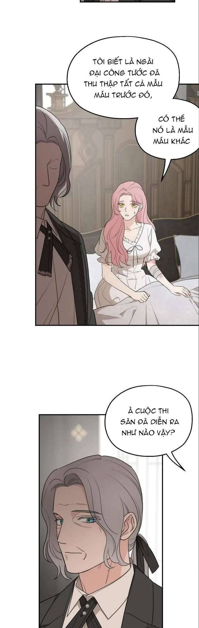 Gia Đình Chồng Vô Cùng Yêu Thích Tôi Chapter 81 - 33