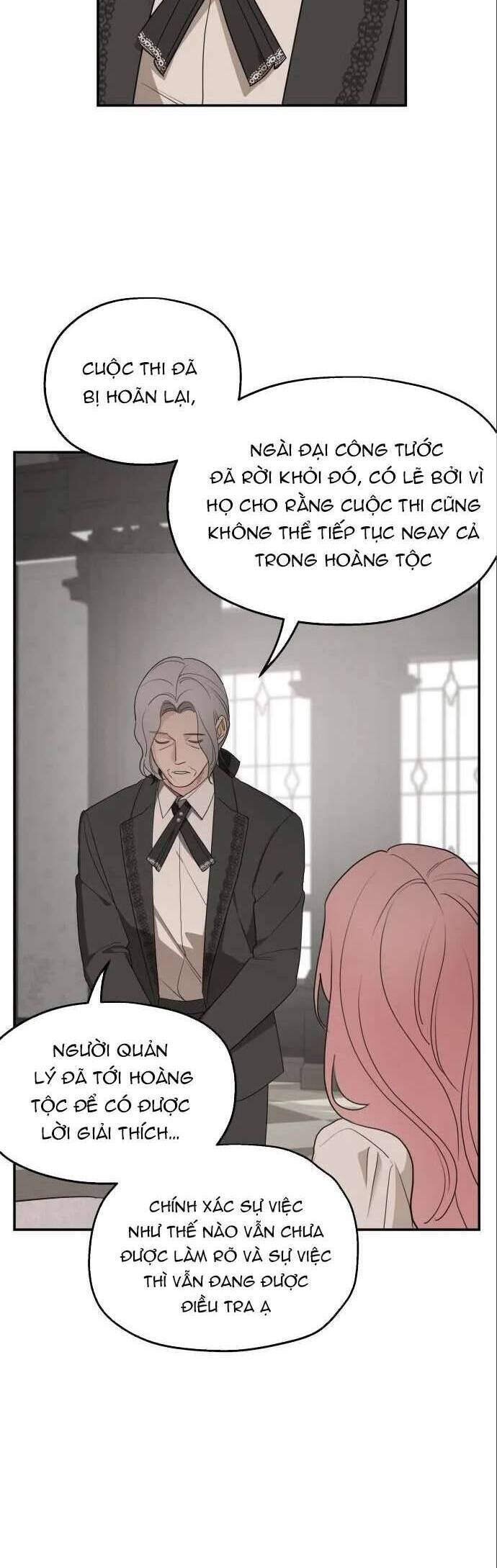 Gia Đình Chồng Vô Cùng Yêu Thích Tôi Chapter 81 - 34