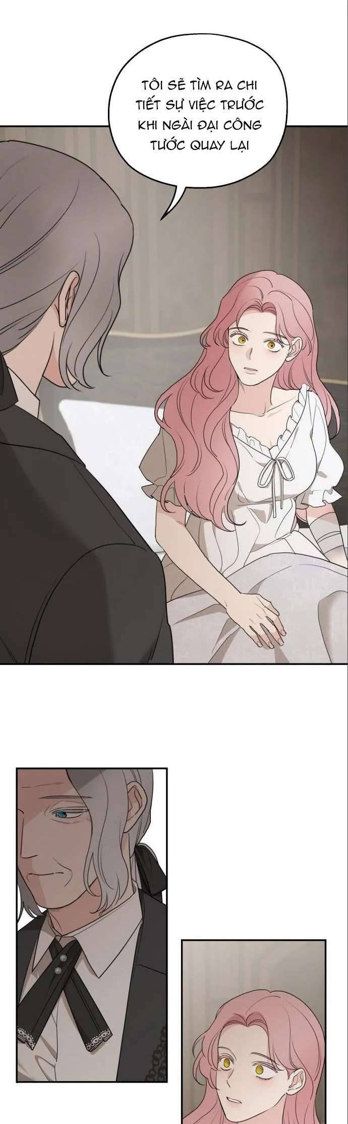 Gia Đình Chồng Vô Cùng Yêu Thích Tôi Chapter 81 - 35