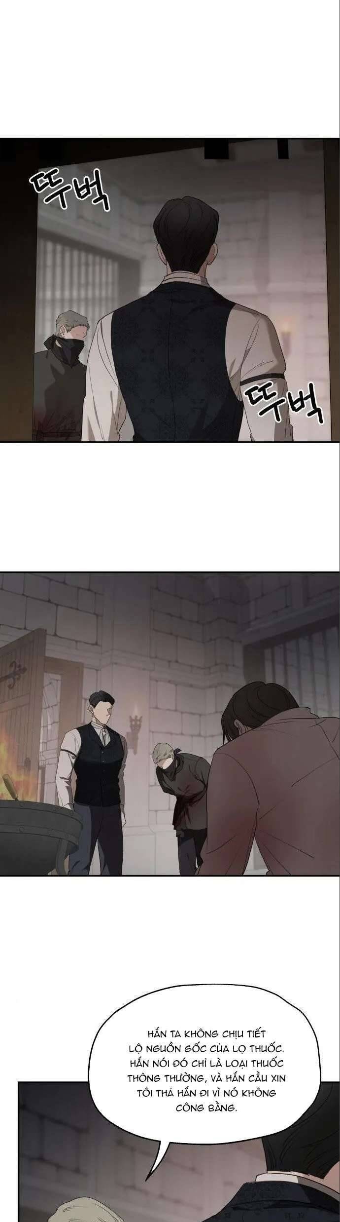 Gia Đình Chồng Vô Cùng Yêu Thích Tôi Chapter 81 - 38