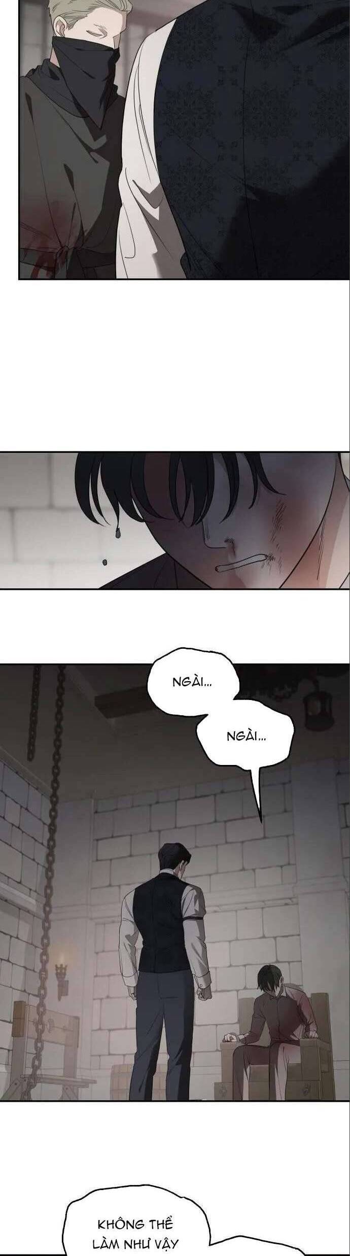 Gia Đình Chồng Vô Cùng Yêu Thích Tôi Chapter 81 - 39