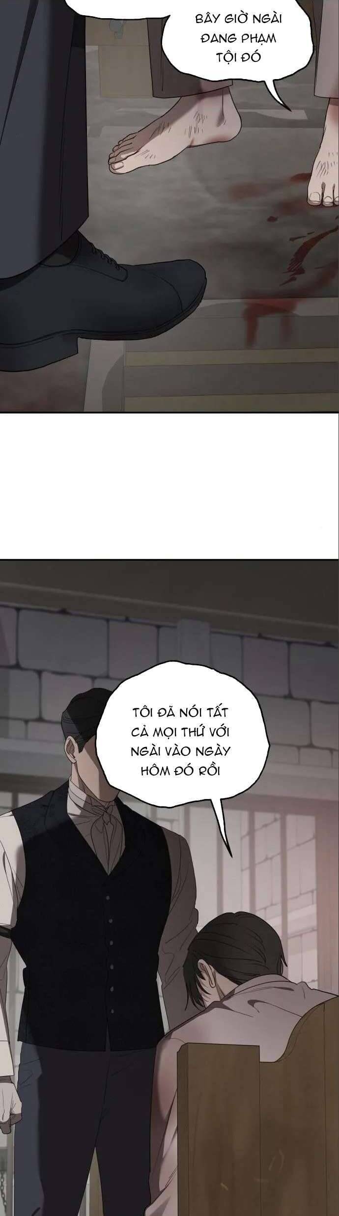 Gia Đình Chồng Vô Cùng Yêu Thích Tôi Chapter 81 - 40