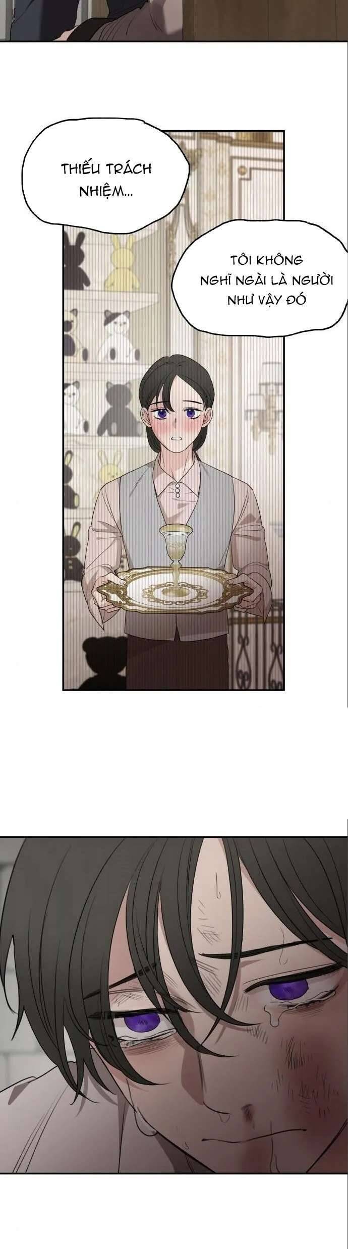 Gia Đình Chồng Vô Cùng Yêu Thích Tôi Chapter 81 - 41