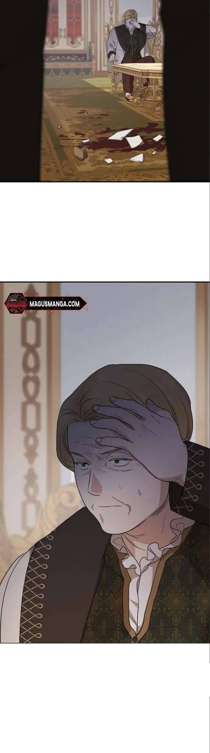 Gia Đình Chồng Vô Cùng Yêu Thích Tôi Chapter 81 - 46