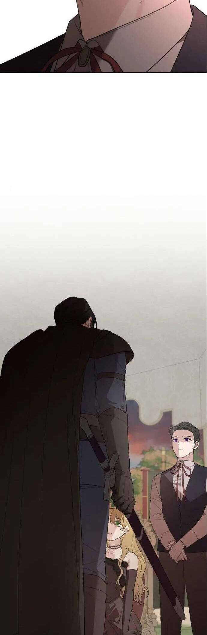 Gia Đình Chồng Vô Cùng Yêu Thích Tôi Chapter 81 - 6