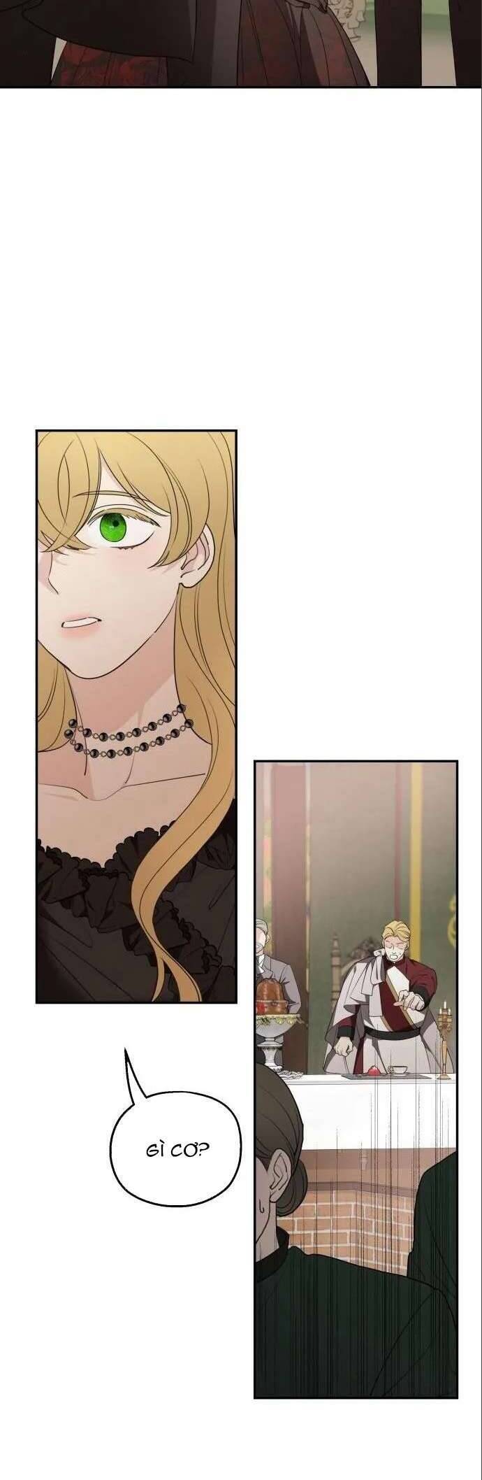 Gia Đình Chồng Vô Cùng Yêu Thích Tôi Chapter 81 - 7