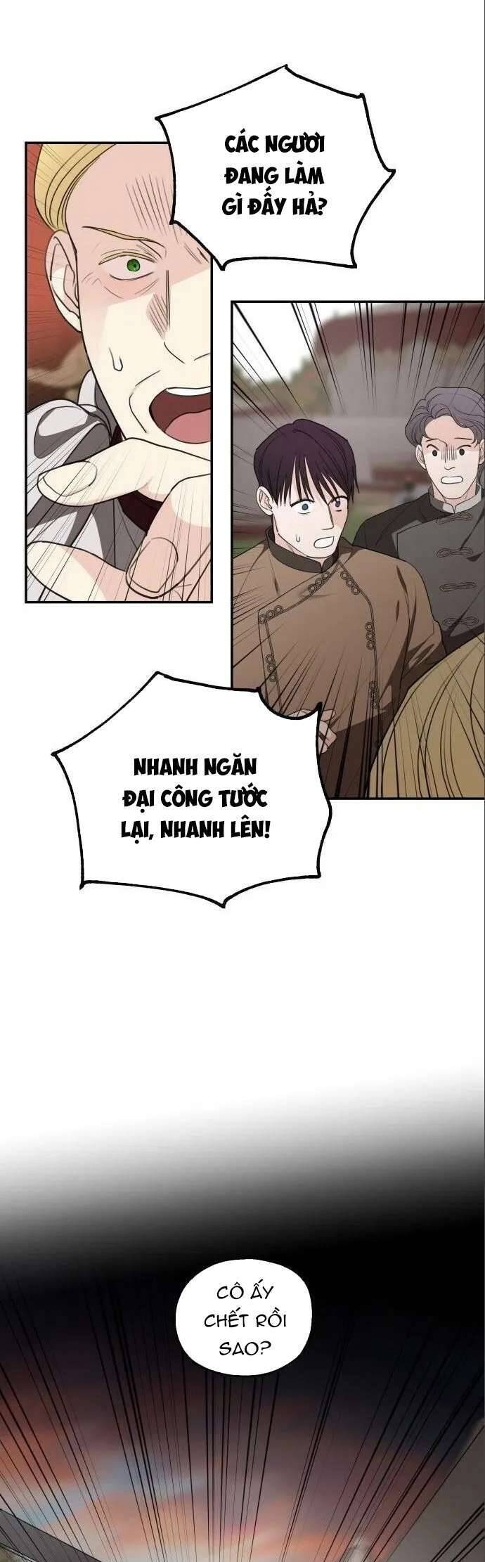 Gia Đình Chồng Vô Cùng Yêu Thích Tôi Chapter 81 - 8