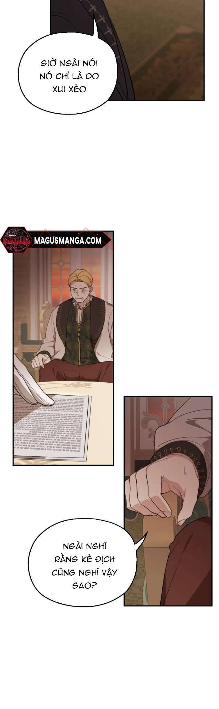 Gia Đình Chồng Vô Cùng Yêu Thích Tôi Chapter 82 - 11