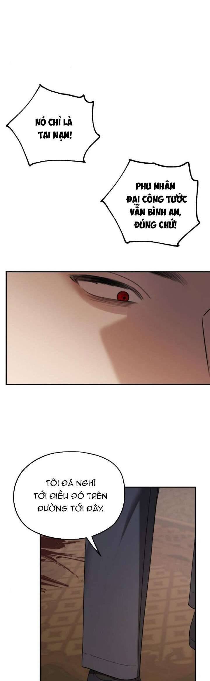 Gia Đình Chồng Vô Cùng Yêu Thích Tôi Chapter 82 - 12