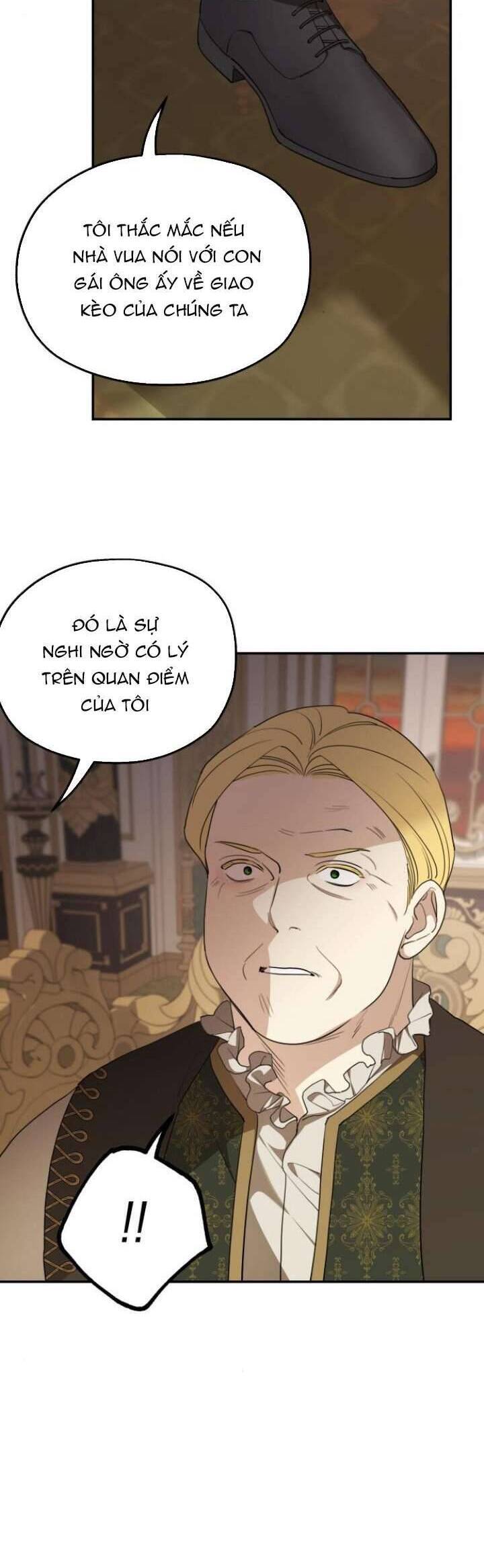 Gia Đình Chồng Vô Cùng Yêu Thích Tôi Chapter 82 - 13