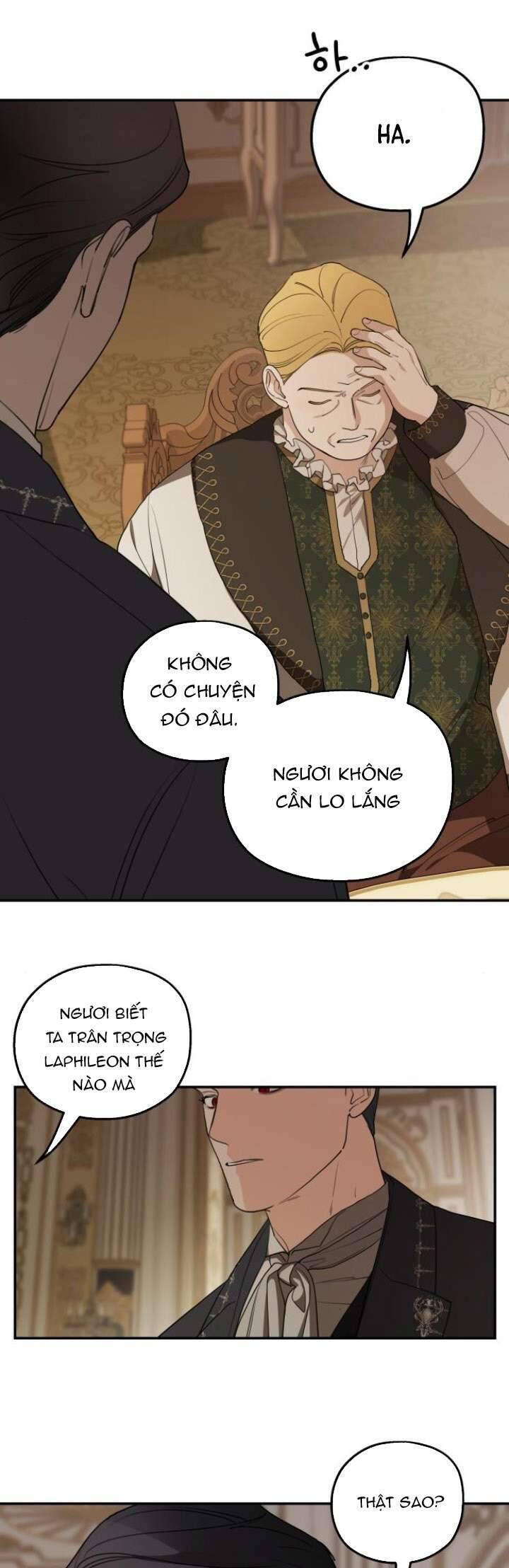 Gia Đình Chồng Vô Cùng Yêu Thích Tôi Chapter 82 - 14