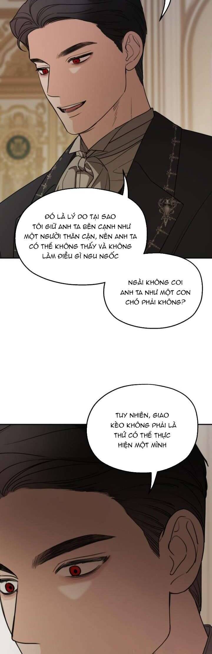 Gia Đình Chồng Vô Cùng Yêu Thích Tôi Chapter 82 - 15